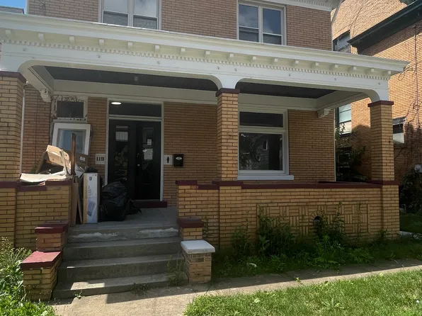 119 Margaret St, Pittsburgh, PA 15210