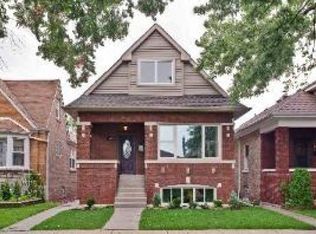 4879 N Mason Ave, Chicago, IL 60630