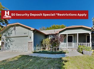 5600 S Tecoma Pl, Boise, ID 83716