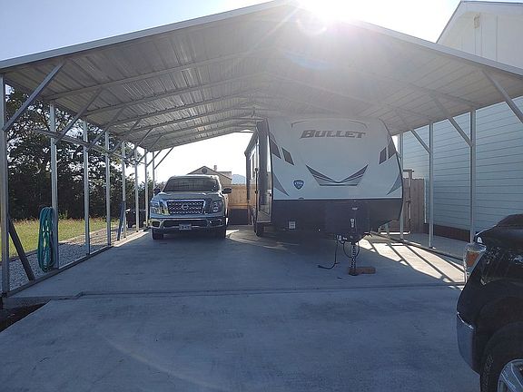 2nd image of 463 Private Road 1525