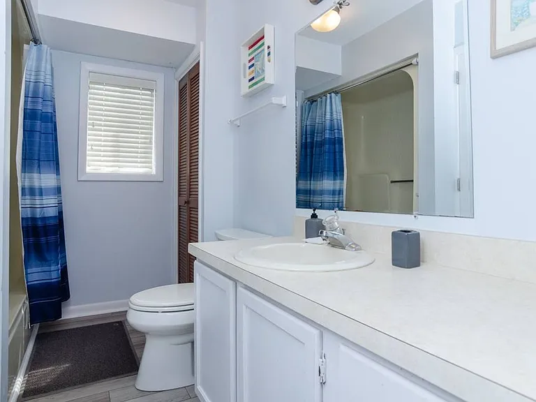 1437 S Fort Fisher Blvd #P-3 — Photo 18