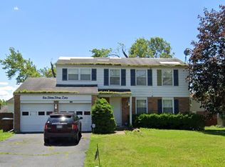 6330 Westford Rd, Dayton, OH