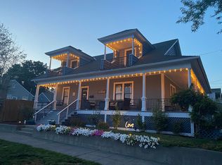 803 NW Ellis Ave, Pendleton, OR 97801