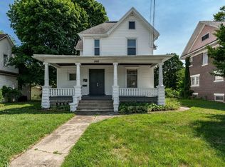 2007 E State St, Rockford, IL 61104