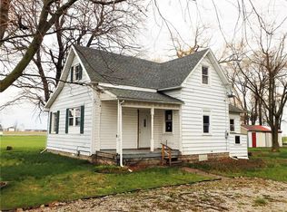 588 E State Road 28, Tipton, IN 46072