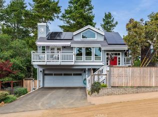 1810 Melrose Ave, Cambria, CA 93428
