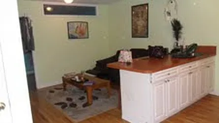 Rented by Gotham City Realty Group