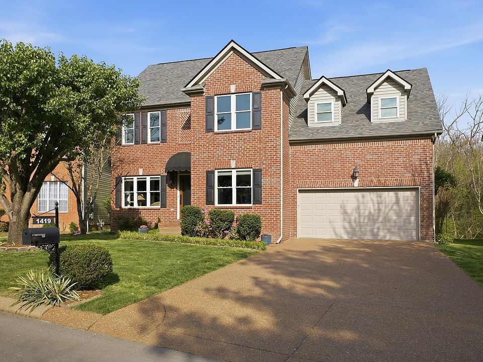 1st image of 1419 Clairmonte Cir