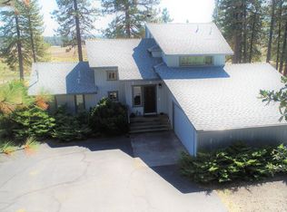 21925 Goose Creek Rd, Burney, CA 96013