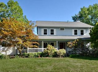 204 Vehorn Rd, Fairview, NC 28730