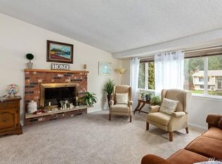 2125 172nd Pl SE UNIT A, Bothell, WA 98012