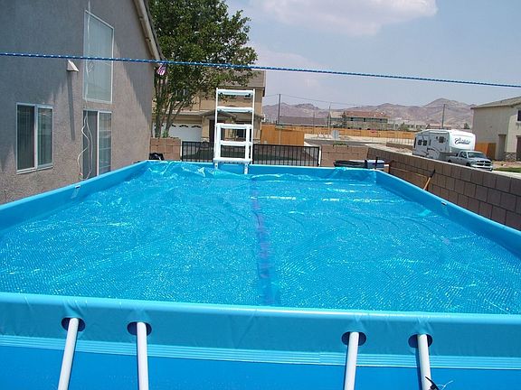 Swiming Pool