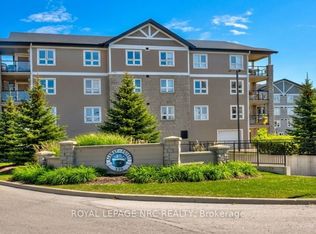 Seaway Pointe, Welland, ON L3C 7B3