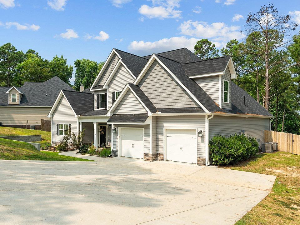 924 Vic Keith Rd, Sanford, NC 27332 Zillow