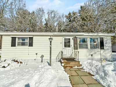 20 Fairfield Drive, Concord, NH, 03301