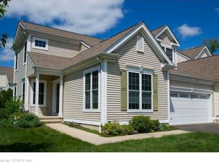 46 Barkledge Dr, Newington, CT 06111
