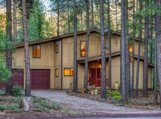 8727 Country Club Dr, Pinetop, AZ 85935