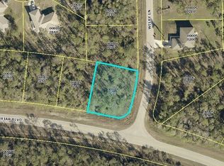 2001 Welby Ln, Lehigh Acres, FL 33972