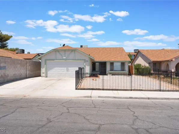 1012 Greystone Dr, Las Vegas, NV 89108