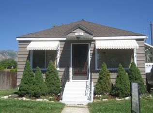 3562 Orchard Ave, Ogden, UT 84403