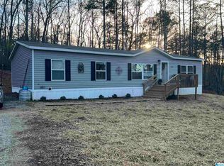 4424 County Road 66, Heflin, AL 36264