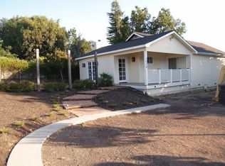 1578 Estee Ave, Napa, CA 94558