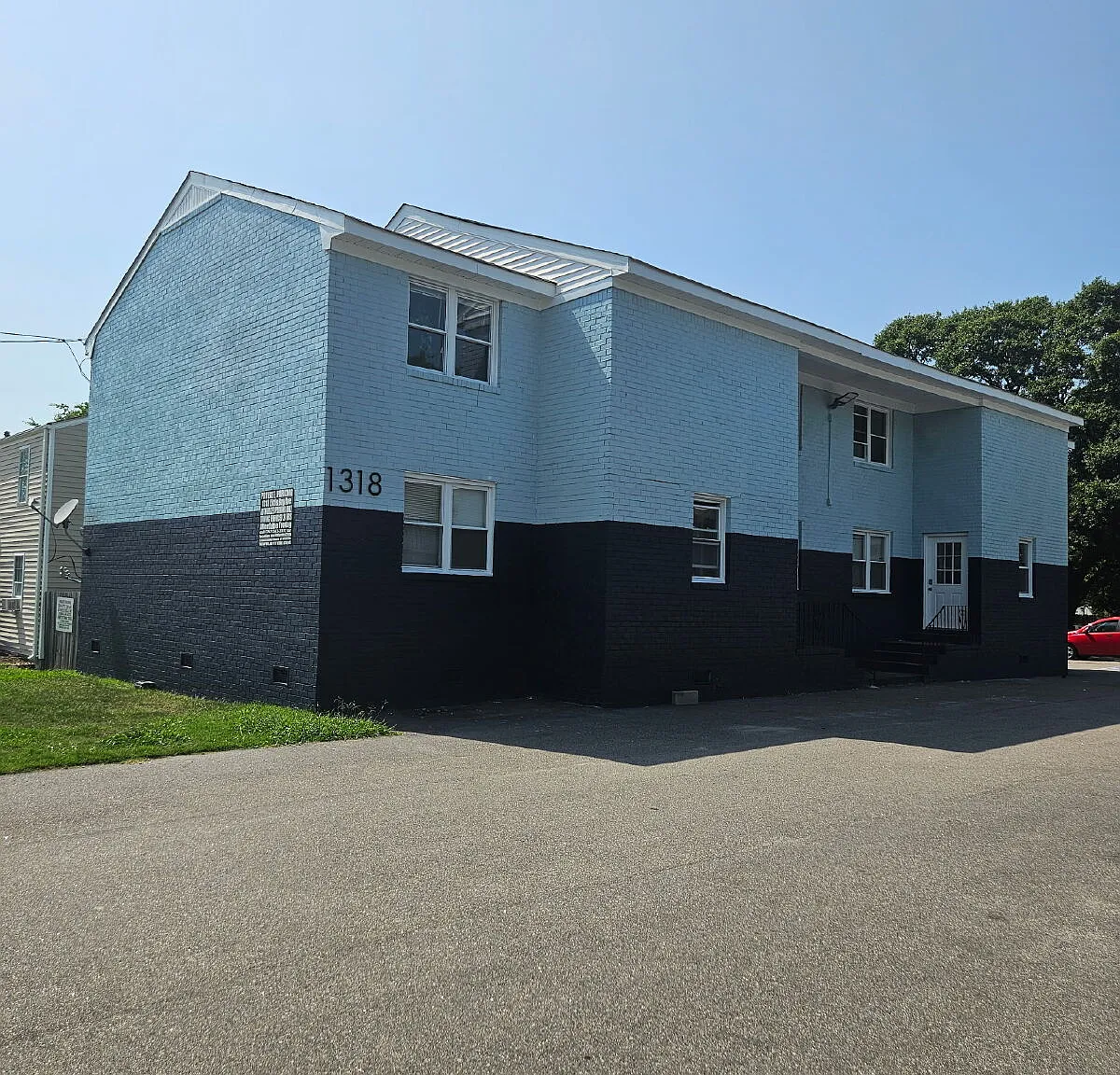 1 bed, 1.0 bath, 600 sqft, $1,250 — Photo 1