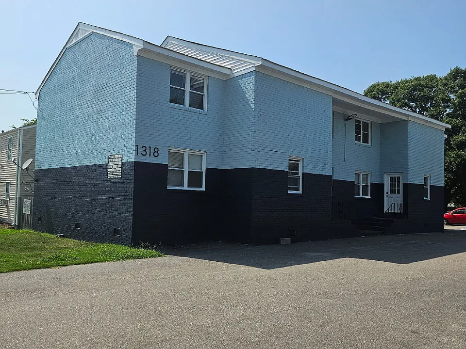 1314 Little Bay Ave #10