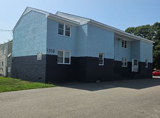 1314 Little Bay Ave APT 10, Norfolk, VA 23503