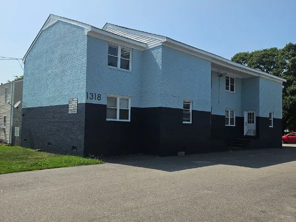 1314 Little Bay Ave APT 10, Norfolk, VA 23503
