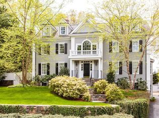 20 Hampshire Rd, Wellesley, MA 02481