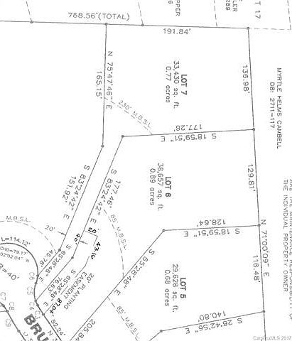 2nd image of 3756 Brushy Ln