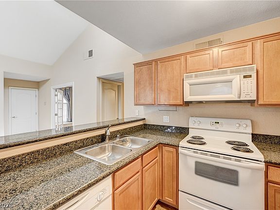 2nd image of 9325 W Desert Inn Rd APT 226