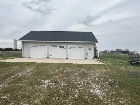 9473 S Banner Ave, Roseland, NE 68973