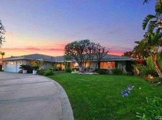 15 Coveview Dr, Rancho Palos Verdes, CA 90275