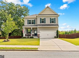 60 Woody Way NW, Adairsville, GA 30103