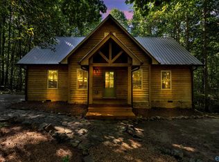 2361 County Road 166, Fort Payne, AL 35967