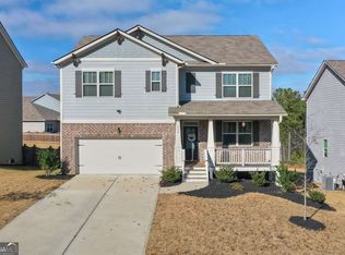 224 Hummingbird Trl, Dallas, GA 30132