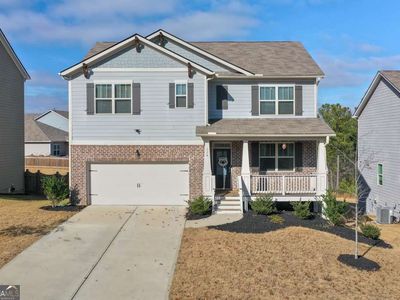 224 Hummingbird Trl, Dallas, GA, 30132