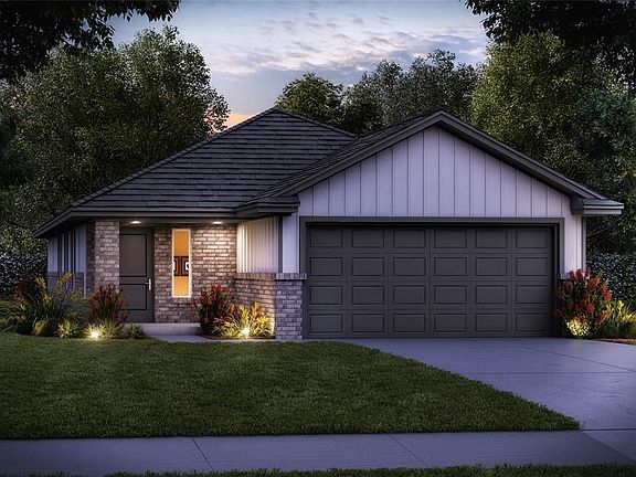 3rd image of 20631 Brush Creek Blvd