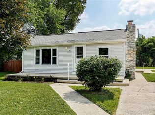 3151 Alice Ave, Indianapolis, IN 46237