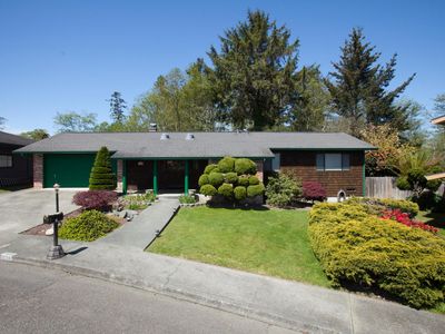 1938 Highland Cir, Eureka, CA, 95501