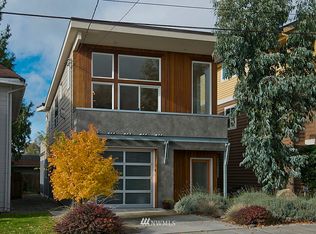 6517 25th Ave NE, Seattle, WA 98117