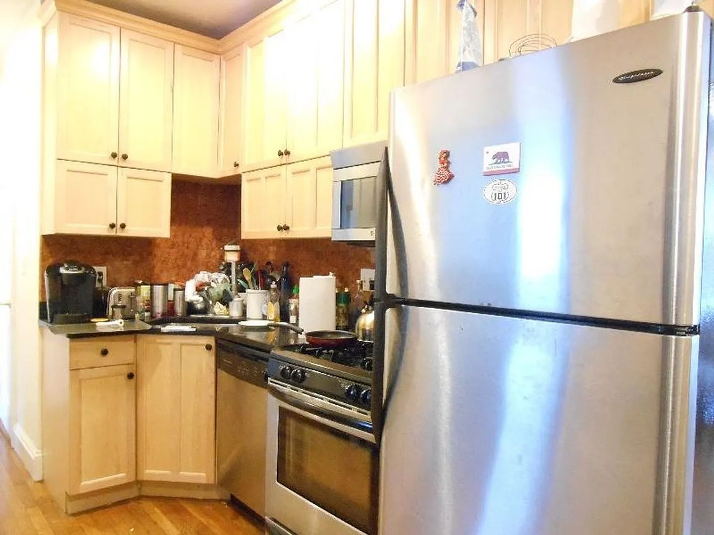 No Brokers Fee, Central BU Location! Walk to School, Central Campus. Central Heat/AC, Laundry on ... — Photo 2