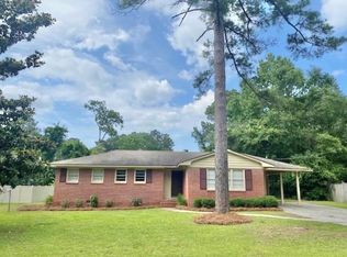 1216 W Park Ave, Valdosta, GA 31602