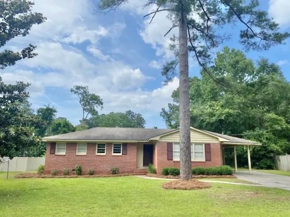 1216 W Park Ave, Valdosta, GA 31602