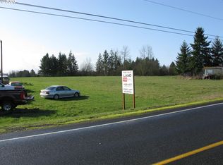 613 NE 199th St, Ridgefield, WA 98642