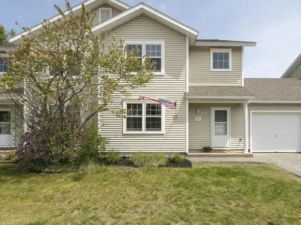 45 Guadalcanal Drive #45, Brunswick, ME 04011