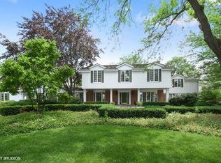 422 Caesar Dr, Barrington, IL