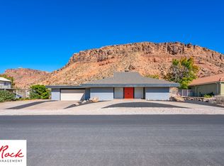 1686 Navajo Dr, Saint George, UT 84790